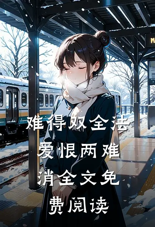难得双全法，爱恨两难消全文免费阅读