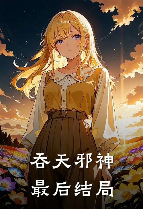 吞天邪神最后结局
