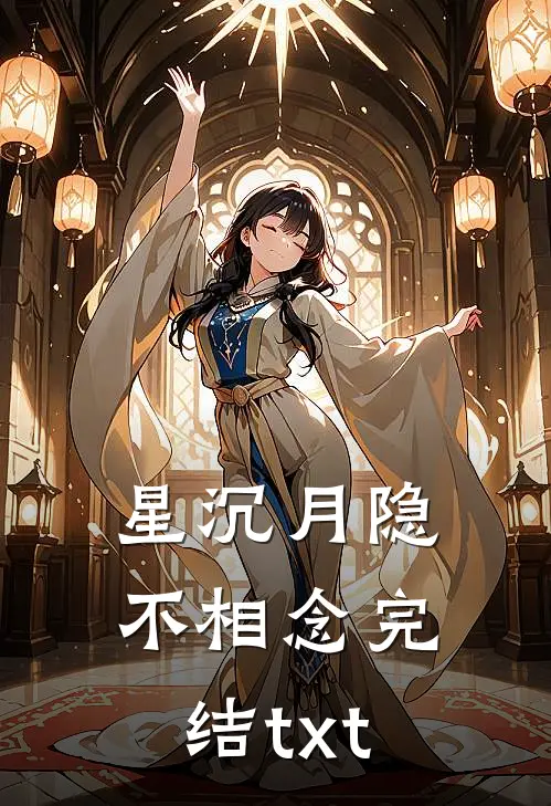 星沉月隐不相念完结txt