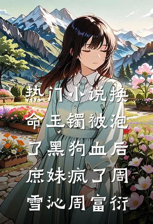 热门小说换命玉镯被泡了黑狗血后，庶妹疯了周雪沁周富衍