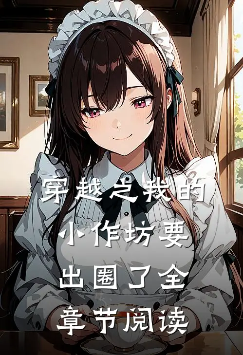 穿越之我的小作坊要出圈了全章节阅读