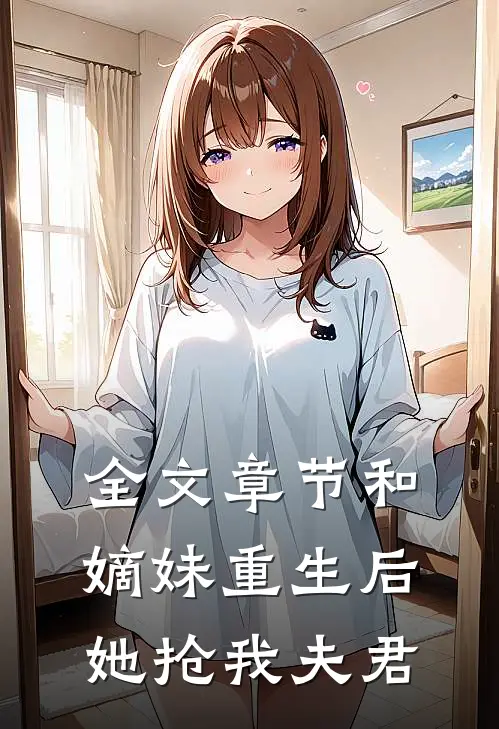 全文章节和嫡妹重生后，她抢我夫君