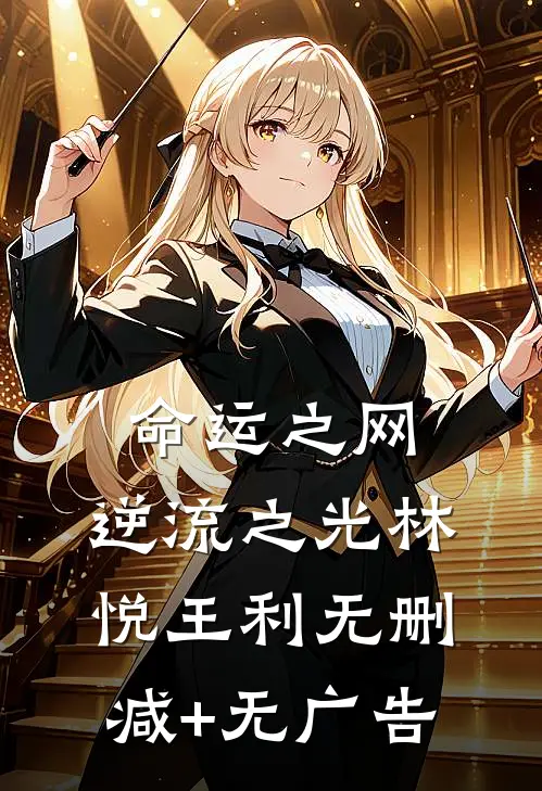 命运之网：逆流之光林悦王利无删减+无广告
