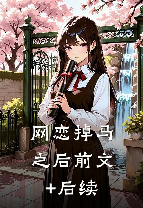 网恋掉马之后前文+后续