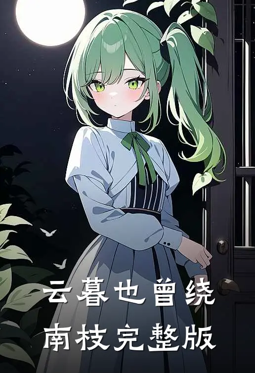 云暮也曾绕南枝完整版