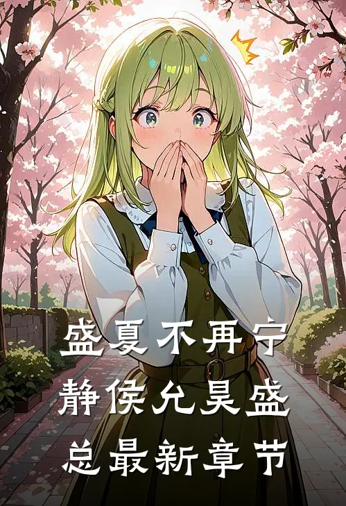 盛夏不再宁静侯允昊盛总最新章节