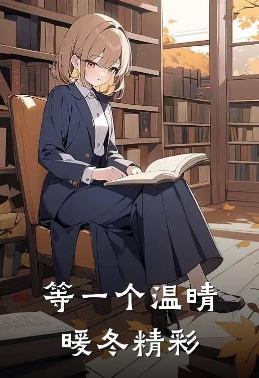 等一个温晴暖冬精彩