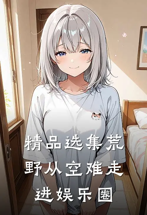 精品选集荒野从空难走进娱乐圈