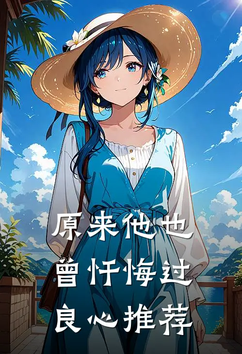 原来他也曾忏悔过良心推荐
