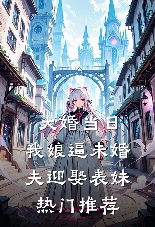 大婚当日，我娘逼未婚夫迎娶表妹热门推荐