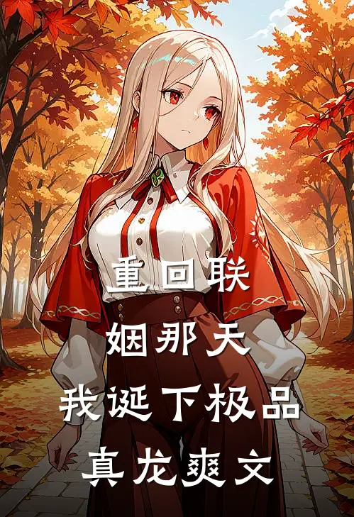 重回联姻那天，我诞下极品真龙爽文