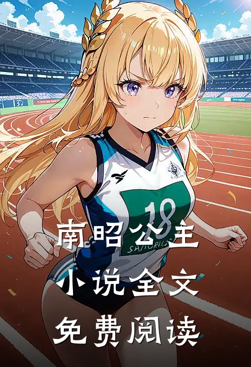 南昭公主小说全文免费阅读