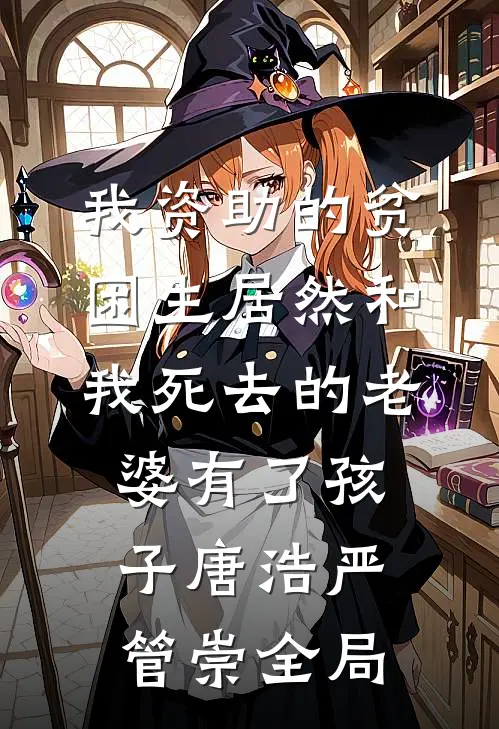 我资助的贫困生居然和我死去的老婆有了孩子唐浩严管崇全局
