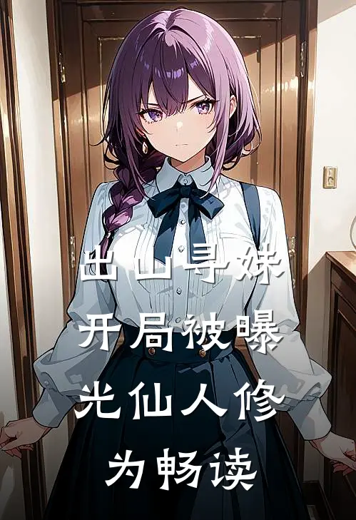 出山寻妹，开局被曝光仙人修为畅读