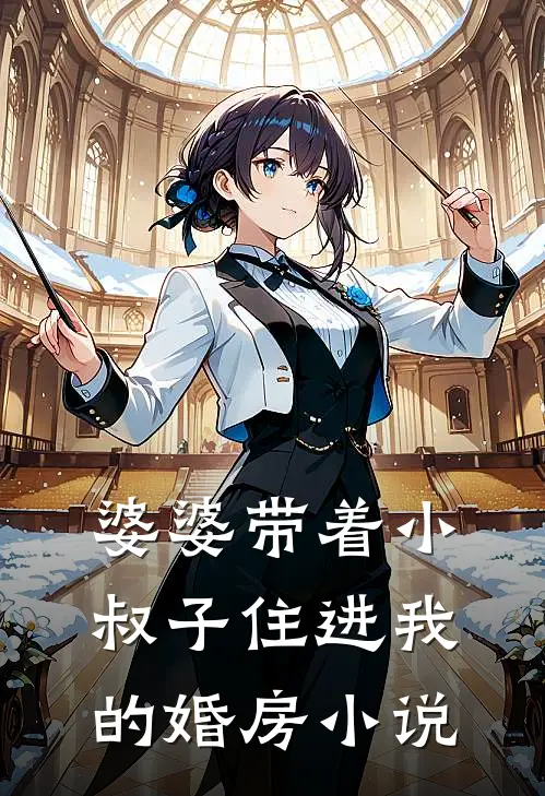 婆婆带着小叔子住进我的婚房小说