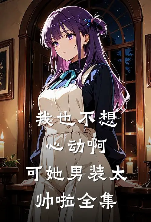 我也不想心动啊，可她男装太帅啦 全集