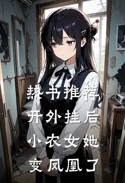 热书推荐开外挂后，小农女她变凤凰了