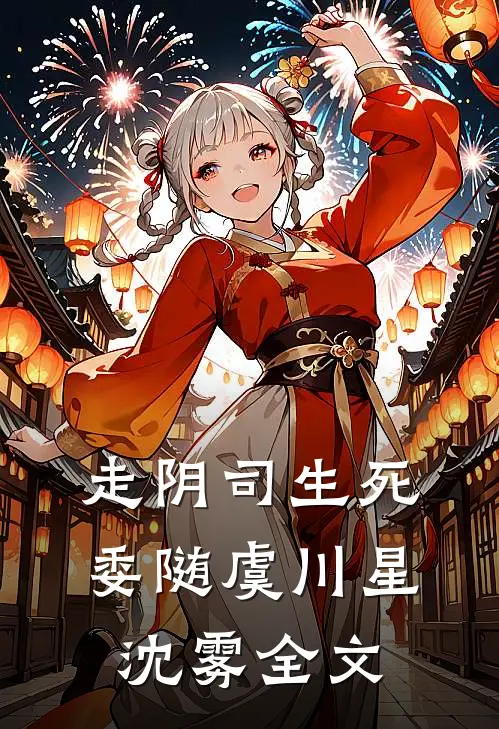 走阴司-生死委随虞川星沈雾全文