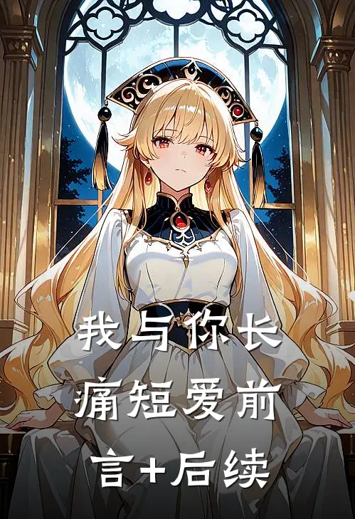 我与你长痛短爱前言+后续