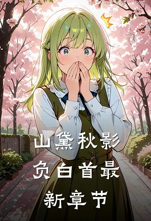 山黛秋影负白首最新章节