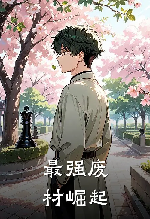 最强废材崛起