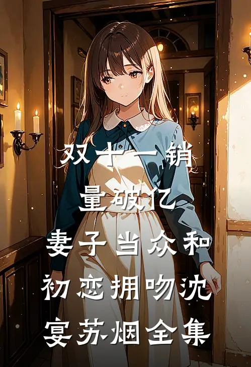 双十一销量破亿，妻子当众和初恋拥吻沈宴苏烟全集
