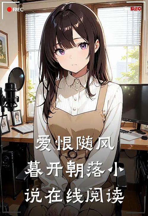 爱恨随风，暮开朝落小说在线阅读