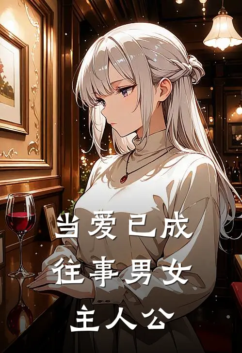 当爱已成往事男女主人公