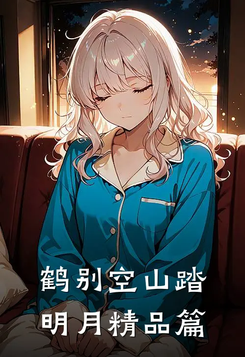 鹤别空山踏明月精品篇