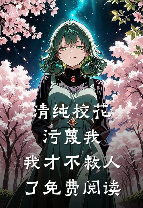 清纯校花污蔑我，我才不救人了免费阅读