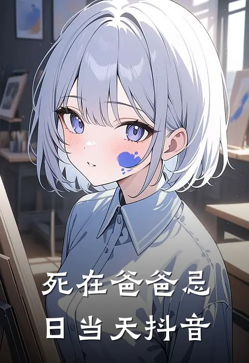 死在爸爸忌日当天抖音