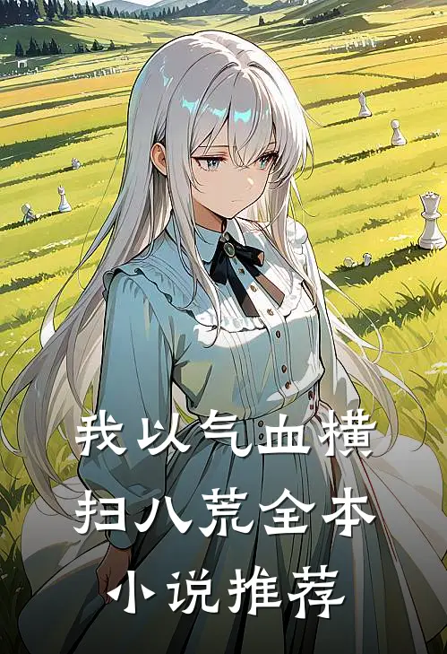 我以气血横扫八荒全本小说推荐