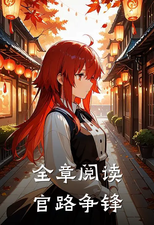 全章阅读官路争锋