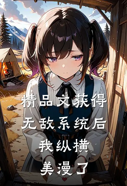 精品文获得无敌系统后，我纵横美漫了