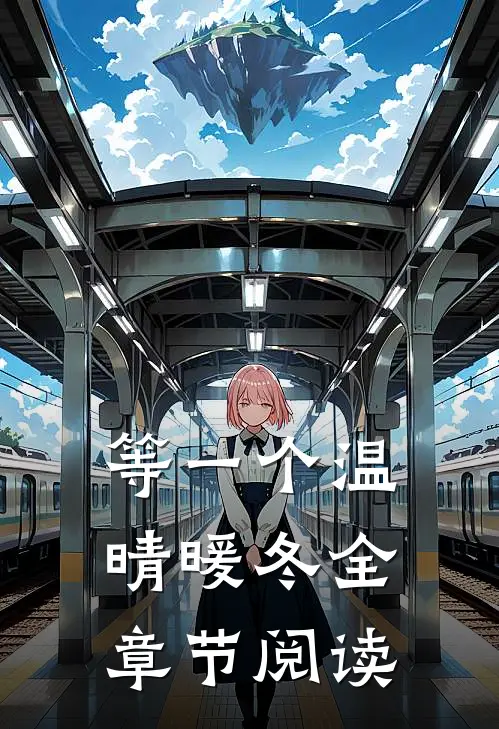 等一个温晴暖冬全章节阅读