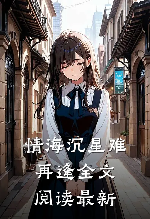 情海沉星难再逢全文阅读最新