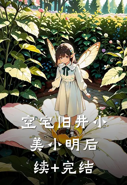 《空宅旧井》小美小明后续+完结