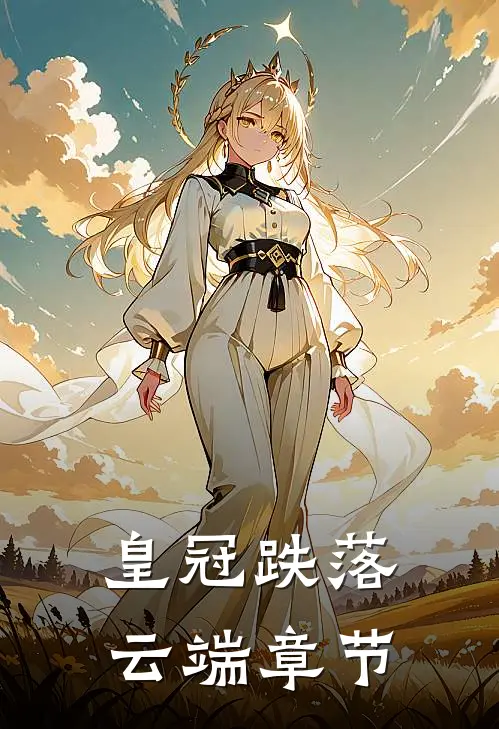 皇冠跌落云端章节