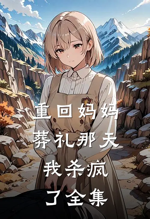 重回妈妈葬礼那天，我杀疯了全集