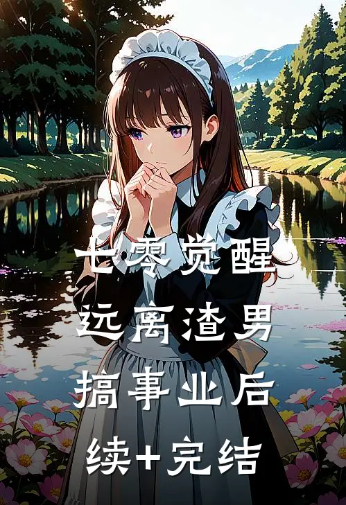 七零觉醒：远离渣男搞事业后续+完结