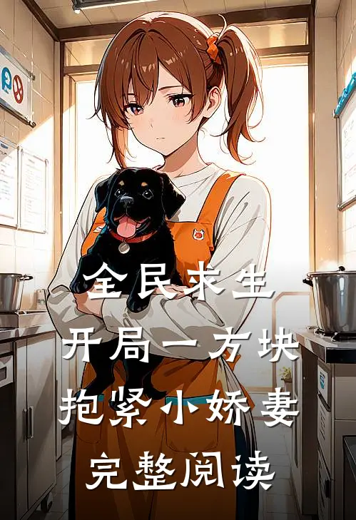 全民求生：开局一方块，抱紧小娇妻完整阅读