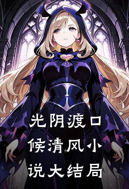 光阴渡口候清风小说大结局