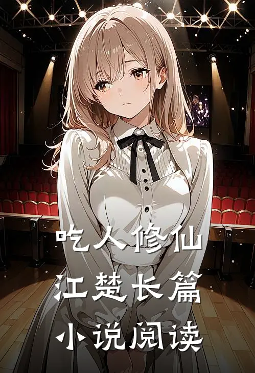 吃人修仙江楚长篇小说阅读