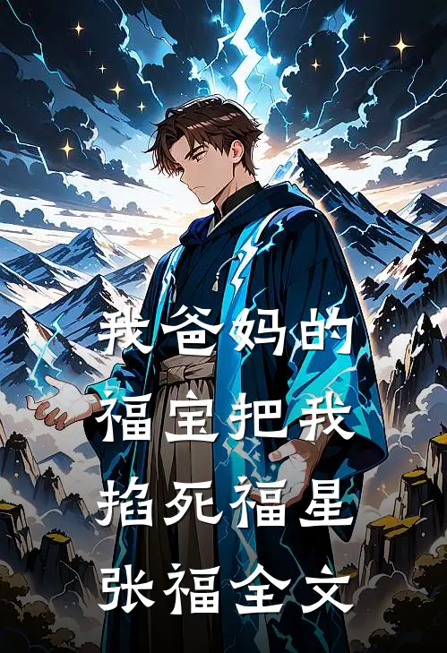 我爸妈的福宝把我掐死福星张福全文