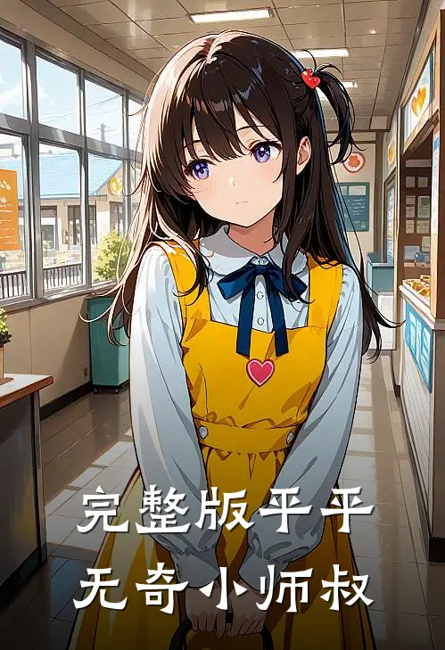 完整版平平无奇小师叔