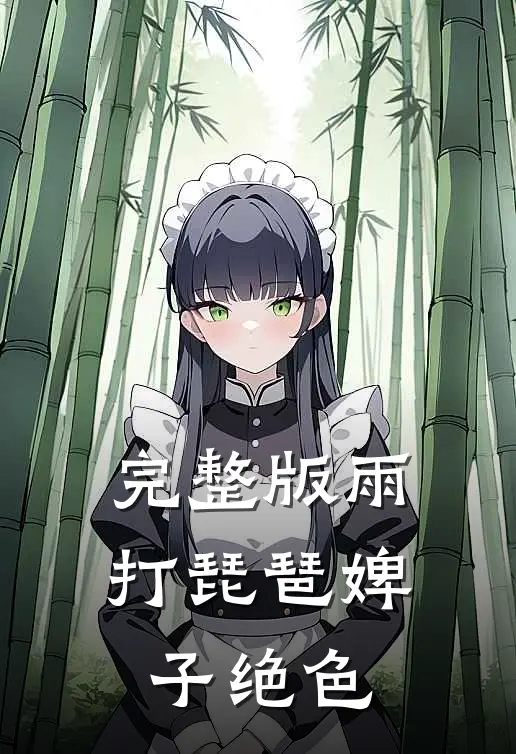完整版雨打琵琶 婢子绝色
