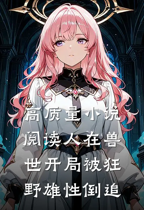 高质量小说阅读人在兽世开局被狂野雄性倒追