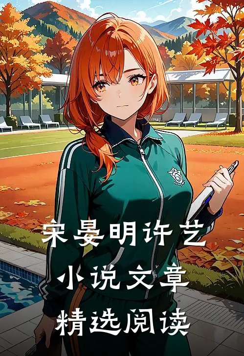 宋晏明许艺小说文章精选阅读