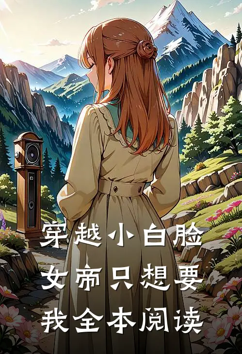穿越小白脸，女帝只想要我全本阅读
