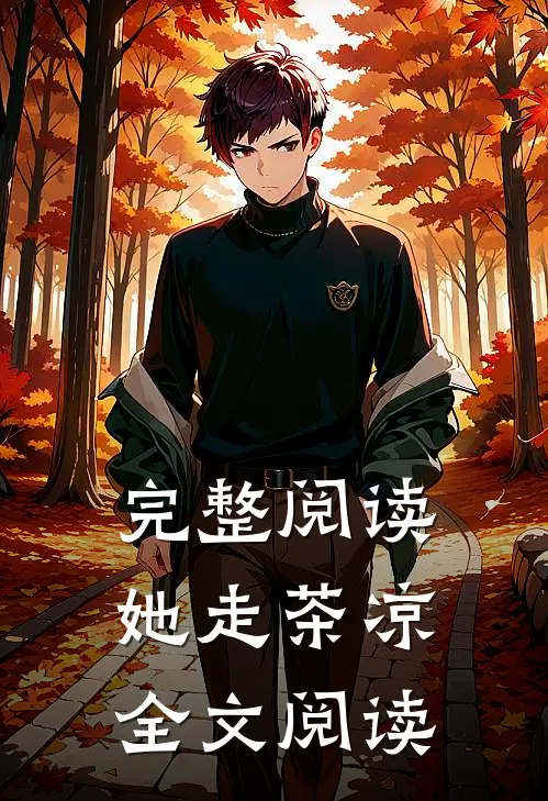 完整阅读她走茶凉全文阅读